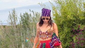 Celeb Photos Of Alia Bhatt