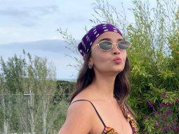 Celeb Photos Of Alia Bhatt