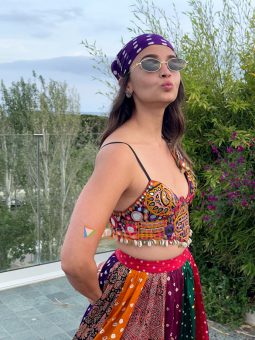 Celeb Photos Of Alia Bhatt