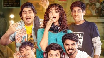 Amazon MX Player drops trailer for Gamerlog, starring Darsheel Safary in a coming-of-age esports drama
