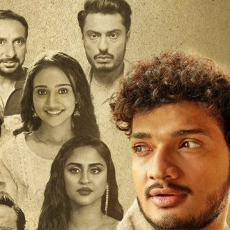 Amazon MX Player unveils trailer of First Copy featuring Munawar Faruqui, Gulshan Grover, Krystle D'Souza and more