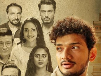 Amazon MX Player unveils trailer of First Copy featuring Munawar Faruqui, Gulshan Grover, Krystle D’Souza and more Amazon MX Player unveils trailer of First Copy featuring Munawar Faruqui, Gulshan Grover, Krystle D’Souza and more