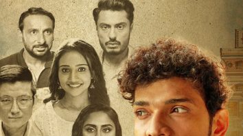 Amazon MX Player unveils trailer of First Copy featuring Munawar Faruqui, Gulshan Grover, Krystle D’Souza and more
