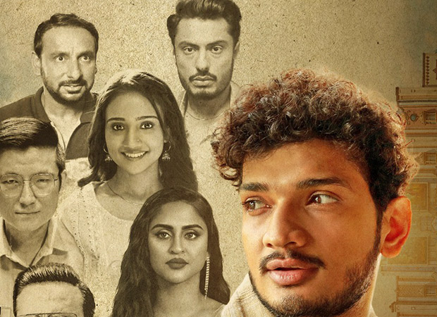 Amazon MX Player unveils trailer of First Copy featuring Munawar Faruqui, Gulshan Grover, Krystle D'Souza and more