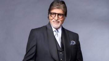 Amitabh Bachchan hits back at trolls calling him ‘buddha’ and asking him if he has lost his mind; says, “One Day, you will lose your mind too”