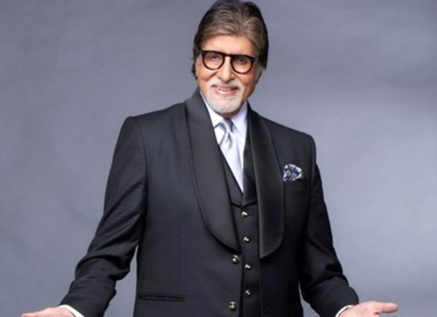Amitabh Bachchan hits back at trolls calling him ‘buddha’ and asking him if he has lost his mind; says, “One Day, you will lose your mind too”