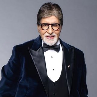 Amitabh Bachchan shares late-night tweet sparking banter with fan: “Mere maran ki baat karne ke liye dhanyawaad”, says Big B