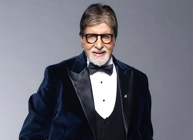Amitabh Bachchan shares late-night tweet sparking banter with fan: “Mere maran ki baat karne ke liye dhanyawaad”, says Big B