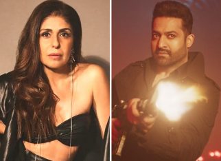 Anaita Shroff Adajania on styling Jr NTR in War 2: ‘Raw, powerful, and purposeful’