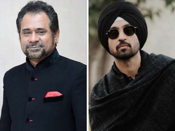 Anees Bazmee reacts to rumours about the exit of Diljit Dosanjh from No Entry 2; says, “I’m just happy that the film is getting made” Anees Bazmee reacts to rumours about the exit of Diljit Dosanjh from No Entry 2; says, “I’m just happy that the film is getting made”
