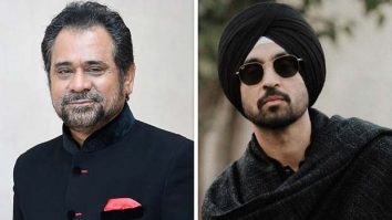 Anees Bazmee reacts to rumours about the exit of Diljit Dosanjh from No Entry 2; says, “I’m just happy that the film is getting made”
