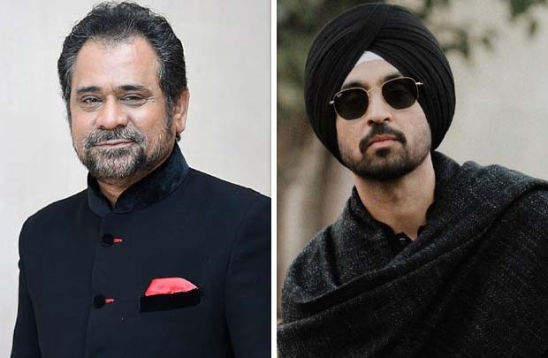 Anees Bazmee reacts to rumours about the exit of Diljit Dosanjh from No Entry 2; says, “I’m just happy that the film is getting made”