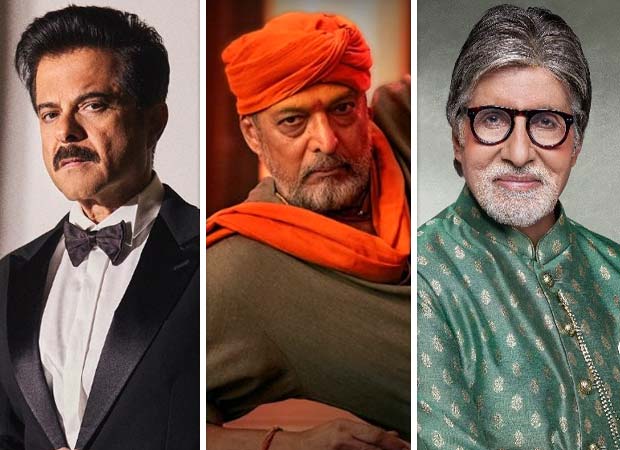 REVEALED: Anil Kapoor and Nana Patekar were originally intended to play cops in Housefull 5; Amitabh Bachchan was offered the role essayed by Nana
