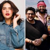 Anjali Anand recalls shocking Riteish Deshmukh with her comic timing during Dhamaal 4 shoot