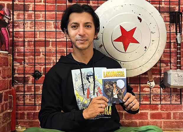 Anshuman Jha steps in as director of Lakadbaggha 2, replacing Sanjay Shetty : Bollywood News