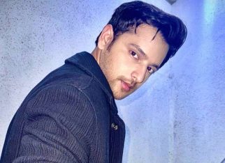 Anupama fame Shivam Khajuria reflects on the deeper meaning of yoga