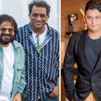 "Anurag Basu and Pritam are a lethal combination," says Metro In Dino producer Bhushan Kumar