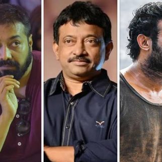 Anurag Kashyap, Ram Gopal Varma SLAM formulaic filmmaking: “After KGF, Salaar, DI of all the films looks the same”; reveal a SHOCKING trivia: “A filmmaker made the VFX look bad taaki pata chalein ki special effects hai”