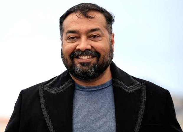 Anurag Kashyap on film criticism: “Audience doesn’t trust anything”