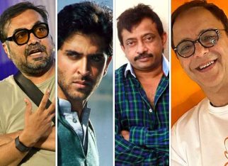 Anurag Kashyap reveals he left Mission Kashmir mid-way; Ram Gopal Varma confesses how he ANGERED Vidhu Vinod Chopra by misunderstanding ‘shikara’ for a hunter during narration: “I thought VVC is about to HIT me” Anurag Kashyap reveals he left Mission Kashmir mid-way; Ram Gopal Varma confesses how he ANGERED Vidhu Vinod Chopra by misunderstanding ‘shikara’ for a hunter during narration: “I thought VVC is about to HIT me”