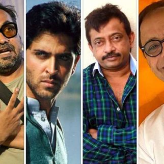 Anurag Kashyap reveals he left Mission Kashmir mid-way; Ram Gopal Varma confesses how he ANGERED Vidhu Vinod Chopra by misunderstanding ‘shikara’ for a hunter during narration: "I thought VVC is about to HIT me"