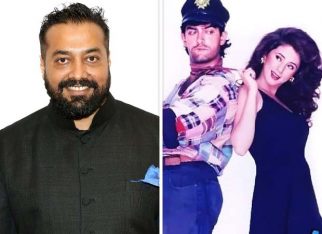 Anurag Kashyap reveals how Rangeela was a path-breaking film: “All the choreography that has followed since in Hindi films has EVOLVED from that film; it CHANGED the language of cinema; until then, everyone would write dialogues in Urdu…”