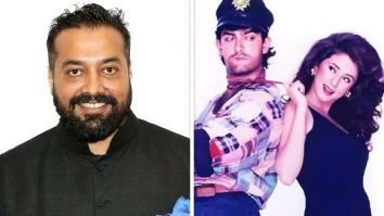 Anurag Kashyap reveals how Rangeela was a path-breaking film: “All the choreography that has followed since in Hindi films has EVOLVED from that film; it CHANGED the language of cinema; until then, everyone would write dialogues in Urdu…” Anurag Kashyap reveals how Rangeela was a path-breaking film: “All the choreography that has followed since in Hindi films has EVOLVED from that film; it CHANGED the language of cinema; until then, everyone would write dialogues in Urdu…”