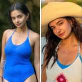 Anushka Sen's beach style is proof she's the water baby we all want to be