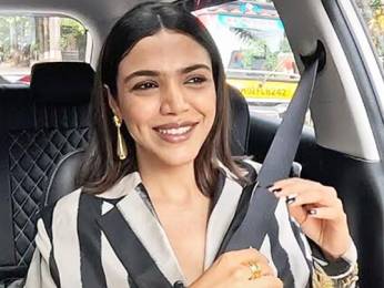 “Are we crossing Mannat? Let’s call SRK” Driving in Bandra with Shriya Pilgaonkar | Chhal Kapat