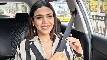“Are we crossing Mannat? Let’s call SRK” Driving in Bandra with Shriya Pilgaonkar | Chhal Kapat
