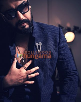 Celeb Photos Of Arjun Kapoor