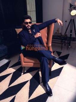 Celeb Photos Of Arjun Kapoor