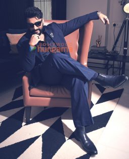 Celeb Photos Of Arjun Kapoor