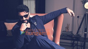 Celeb Photos Of Arjun Kapoor