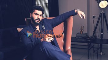 Celeb Photos Of Arjun Kapoor