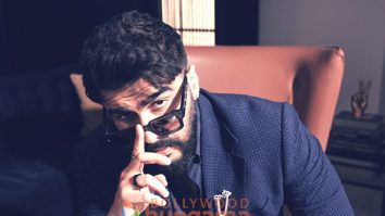 Celeb Photos Of Arjun Kapoor