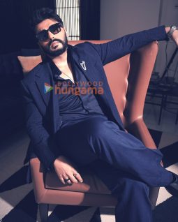 Celeb Photos Of Arjun Kapoor