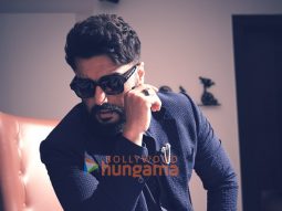 Celeb Photos Of Arjun Kapoor
