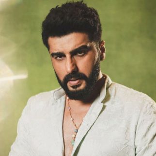 Arjun Kapoor says actors today would "think ten times before doing a film like Ki & Ka;" speaks about "constant fear of reviews, reports"