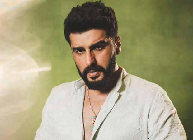 Arjun Kapoor says actors today would "think ten times before doing a film like Ki & Ka;" speaks about "constant fear of reviews, reports"