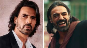 Arjun Rampal pens heartfelt note as Rana Naidu 2 drops on Netflix, shares BTS moments