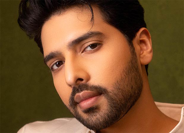 Armaan Malik drops groovy new I-Pop single ‘Baari Baari’; promises it will be a feel-good anthem of young love : Bollywood News – Bollywood Hungama