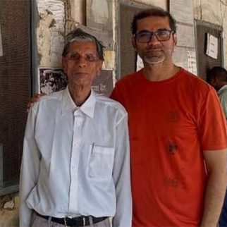 TVF founder Arunabh Kumar pens emotional Father’s Day tribute to his dad: "Took all the pain to give us the best education"