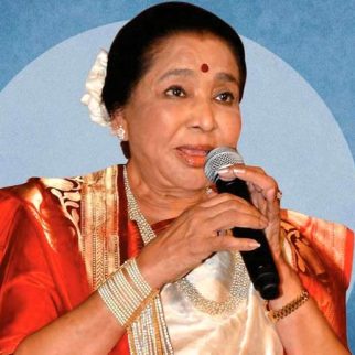 SHOCKING: Asha Bhosle opens up for the FIRST time on her sadist husband, suicide attempt in her biography: "I was four months pregnant…I was in mental agony. So, I swallowed a bottle of sleeping tablets"