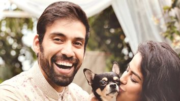 Avika Gor receives a heartfelt birthday note from fiancé Milind Chandwani : “You deserve a love that’s loud, loyal, and a little extra”