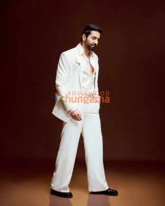 Ayushmann Khurrana