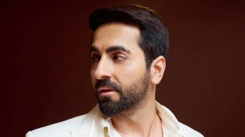 Ayushmann Khurrana