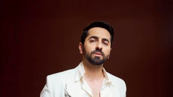 Ayushmann Khurrana