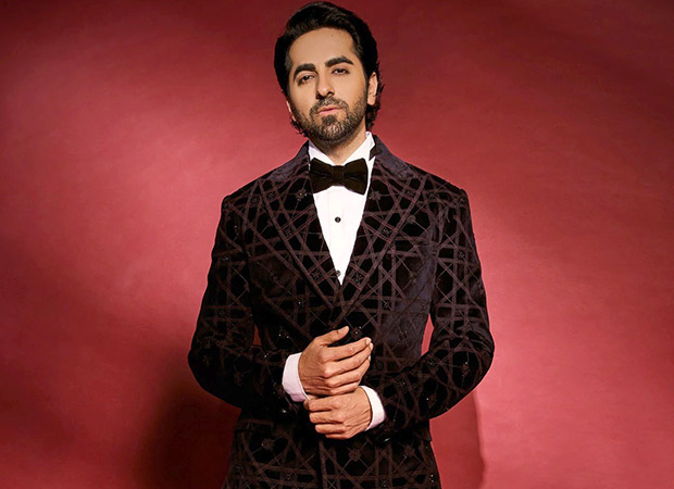 Ayushmann Khurrana gets invited to join The Academy of Motion Picture Arts and Sciences : Bollywood News