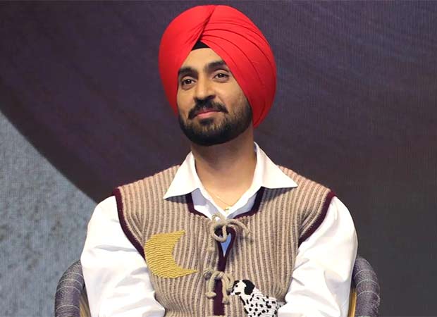 BJP Spokesperson defends Diljit Dosanjh amid backlash over Sardaar Ji 3 featuring Pakistani Actress Hania Aamir